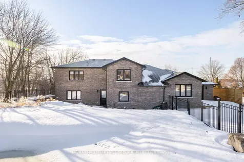 64 Bradley Boulevard Clarington ON L0B 1J0