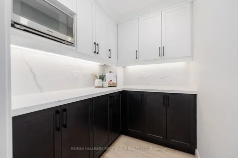 64 Bradley Boulevard Clarington ON L0B 1J0