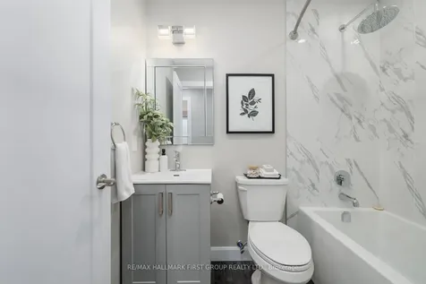 64 Bradley Boulevard Clarington ON L0B 1J0