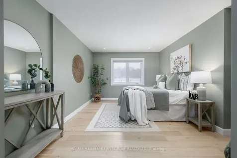 64 Bradley Boulevard Clarington ON L0B 1J0