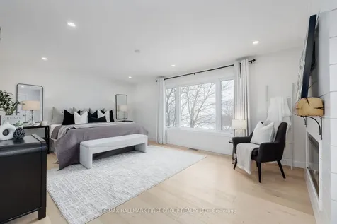 64 Bradley Boulevard Clarington ON L0B 1J0