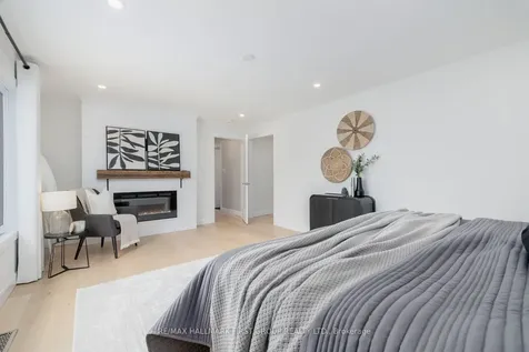 64 Bradley Boulevard Clarington ON L0B 1J0