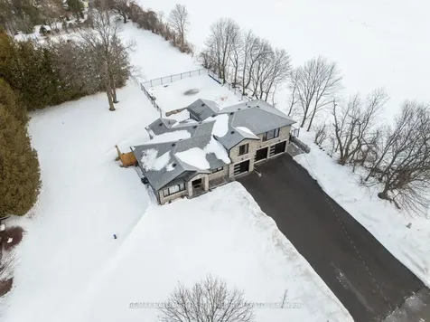 64 Bradley Boulevard Clarington ON L0B 1J0