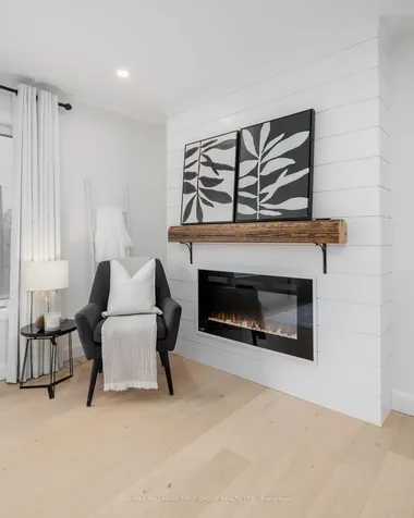 64 Bradley Boulevard Clarington ON L0B 1J0