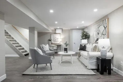 64 Bradley Boulevard Clarington ON L0B 1J0