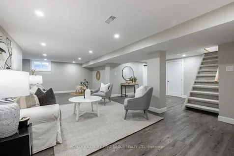 64 Bradley Boulevard Clarington ON L0B 1J0