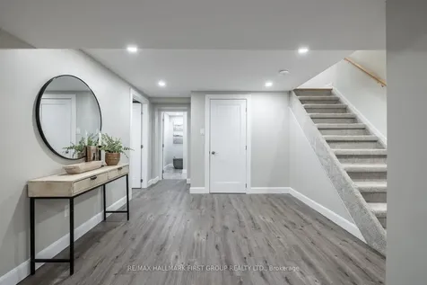 64 Bradley Boulevard Clarington ON L0B 1J0