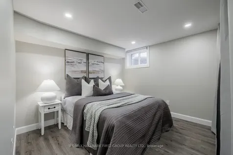 64 Bradley Boulevard Clarington ON L0B 1J0