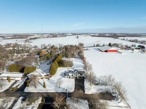 64 Bradley Boulevard Clarington ON L0B 1J0