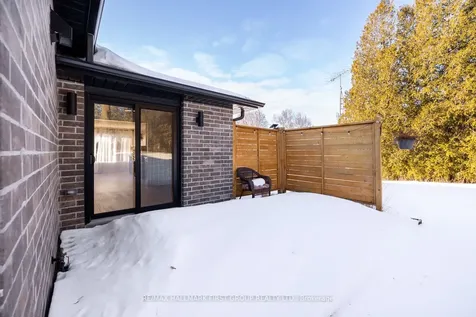 64 Bradley Boulevard Clarington ON L0B 1J0