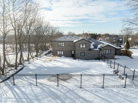 64 Bradley Boulevard Clarington ON L0B 1J0