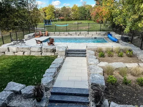 64 Bradley Boulevard Clarington ON L0B 1J0