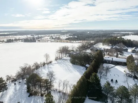 64 Bradley Boulevard Clarington ON L0B 1J0