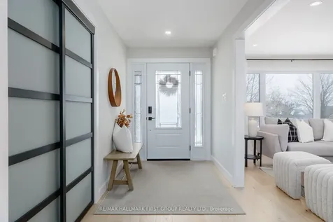 64 Bradley Boulevard Clarington ON L0B 1J0