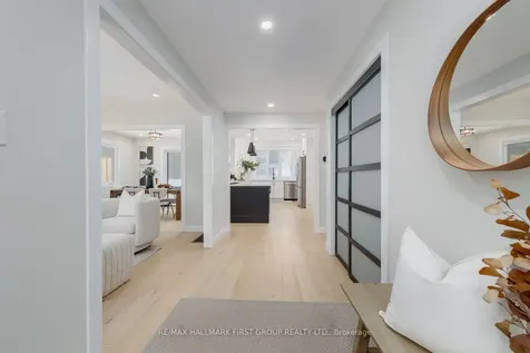 64 Bradley Boulevard Clarington ON L0B 1J0