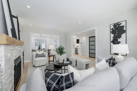 64 Bradley Boulevard Clarington ON L0B 1J0