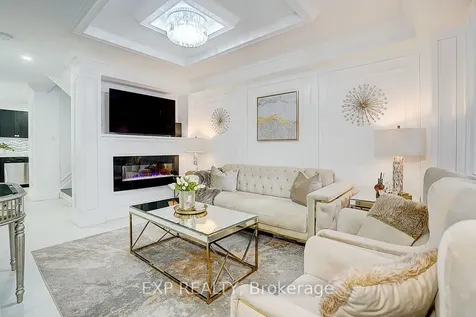 14 Carey Lane Clarington ON L1C 0P2