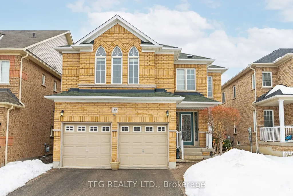 142 Southfield Avenue Clarington ON L1E 3K1