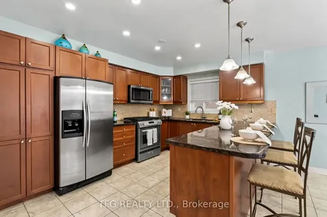 142 Southfield Avenue Clarington ON L1E 3K1