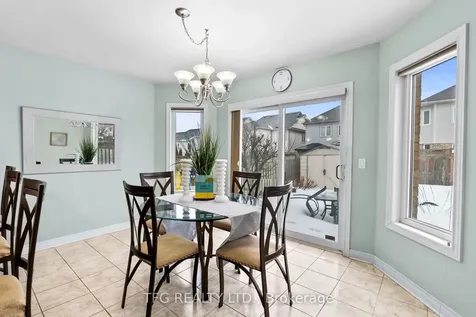 142 Southfield Avenue Clarington ON L1E 3K1