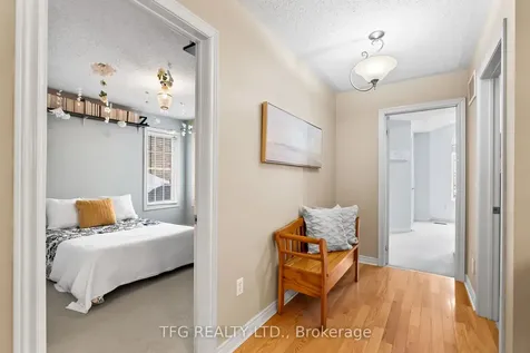 142 Southfield Avenue Clarington ON L1E 3K1