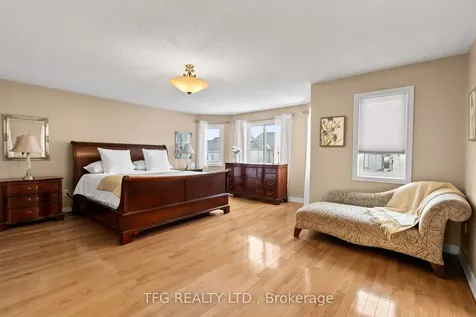 142 Southfield Avenue Clarington ON L1E 3K1