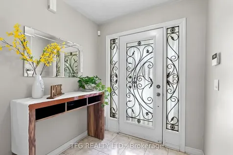 142 Southfield Avenue Clarington ON L1E 3K1