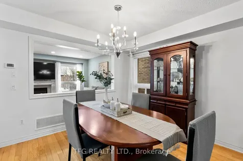 142 Southfield Avenue Clarington ON L1E 3K1