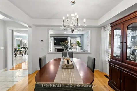 142 Southfield Avenue Clarington ON L1E 3K1