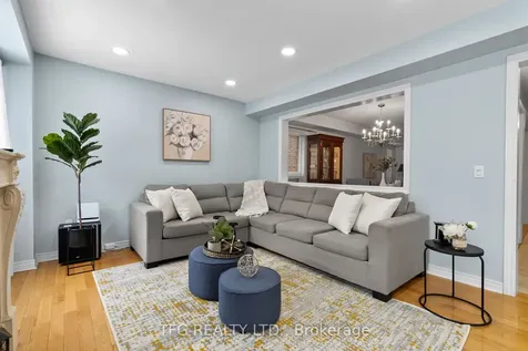 142 Southfield Avenue Clarington ON L1E 3K1