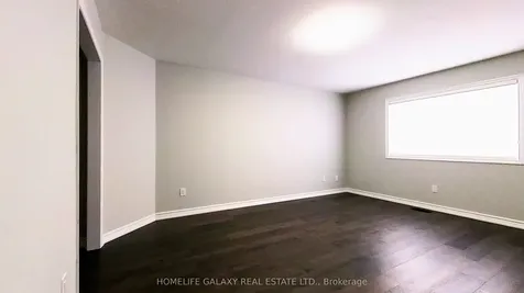 105 Silverwood Circle Ajax ON L1Z 0A4