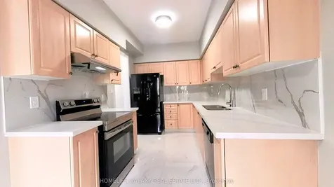 105 Silverwood Circle Ajax ON L1Z 0A4