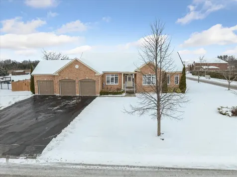 79 Jones Avenue Clarington ON L0A 1J0