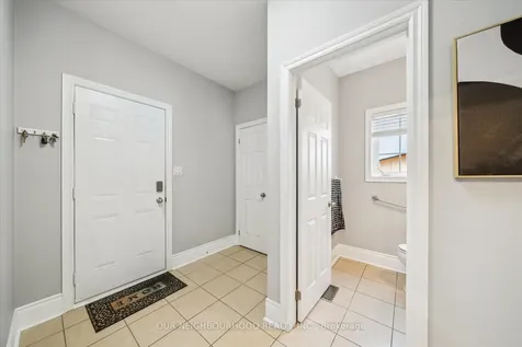 79 Jones Avenue Clarington ON L0A 1J0