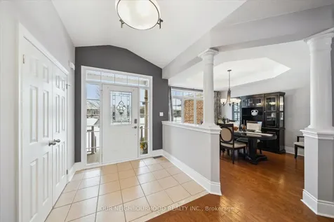 79 Jones Avenue Clarington ON L0A 1J0