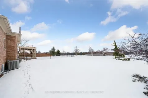 79 Jones Avenue Clarington ON L0A 1J0