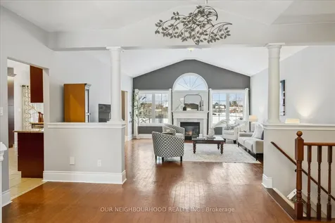 79 Jones Avenue Clarington ON L0A 1J0