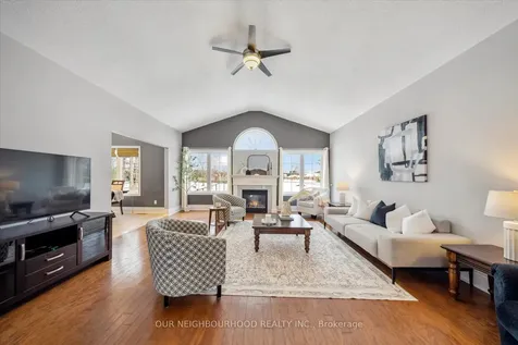 79 Jones Avenue Clarington ON L0A 1J0