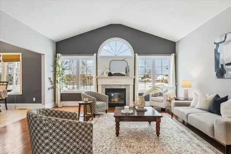 79 Jones Avenue Clarington ON L0A 1J0