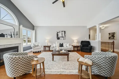 79 Jones Avenue Clarington ON L0A 1J0