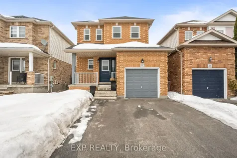 217 High Street Clarington ON L1C 5G2