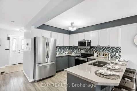 217 High Street Clarington ON L1C 5G2