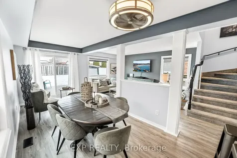 217 High Street Clarington ON L1C 5G2