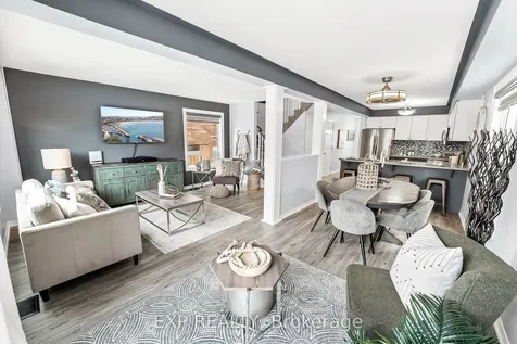 217 High Street Clarington ON L1C 5G2