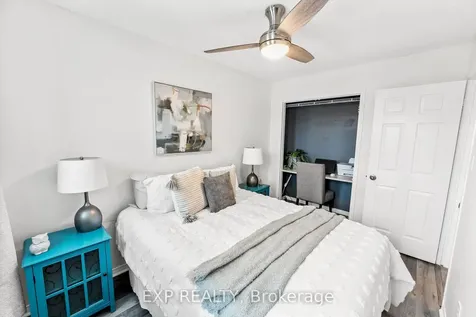 217 High Street Clarington ON L1C 5G2