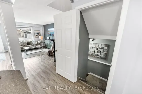 217 High Street Clarington ON L1C 5G2