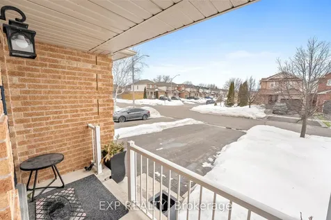 217 High Street Clarington ON L1C 5G2