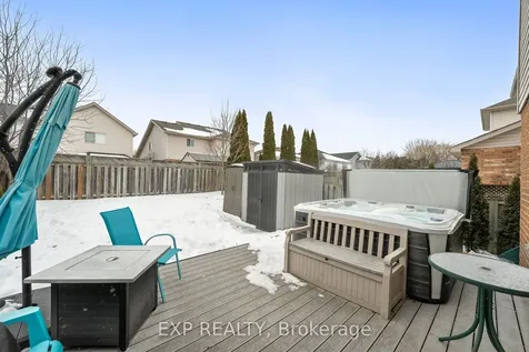 217 High Street Clarington ON L1C 5G2