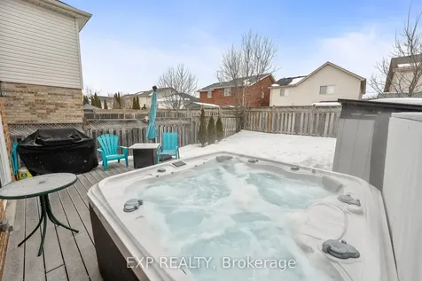 217 High Street Clarington ON L1C 5G2