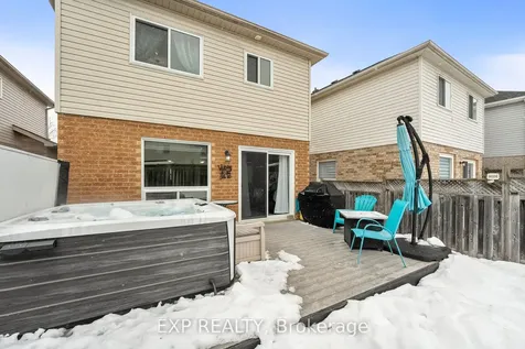 217 High Street Clarington ON L1C 5G2